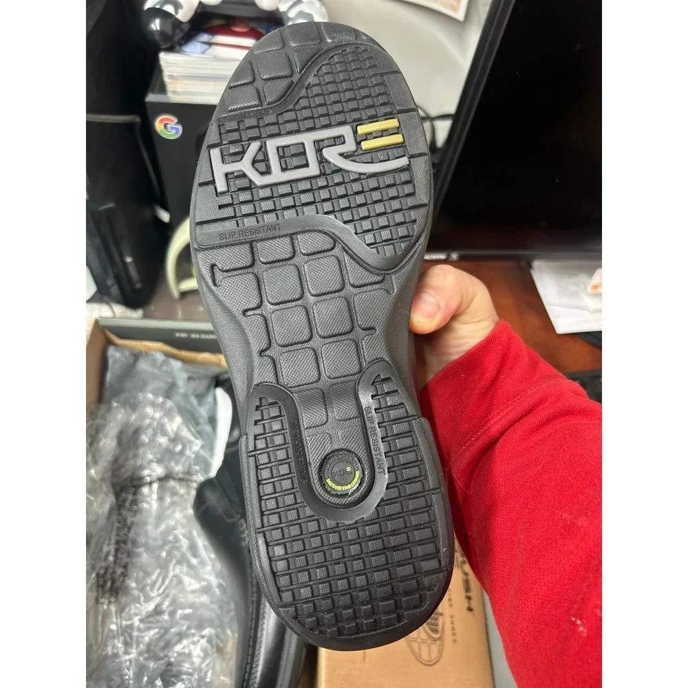 Nunn bush kore walking mens shoes size‎ 9
